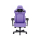 Mebel gamingowy Anda Seat Kaiser 4 L Purple PVC